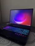Игровой ноутбук Acer Nitro 16