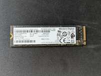 SSD  Western Digital laptop 512GB