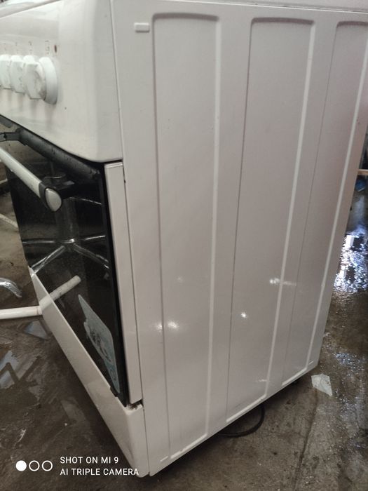 Продам газ плита