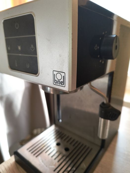 Кафемашина еспресо BRIEL AS03