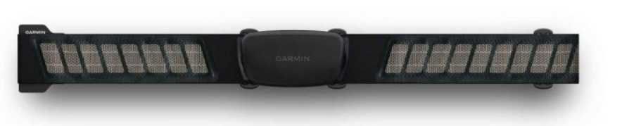 Garmin Venu 2 OLED 45mm + Garmin HRM-DUAL Chest Strap