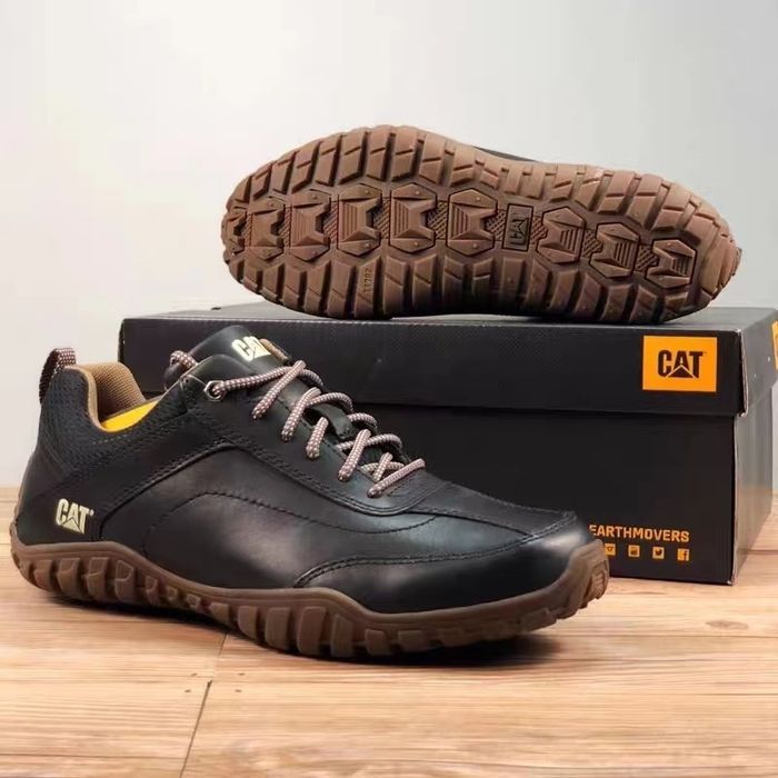 Cat Caterpillar Men's Shoes