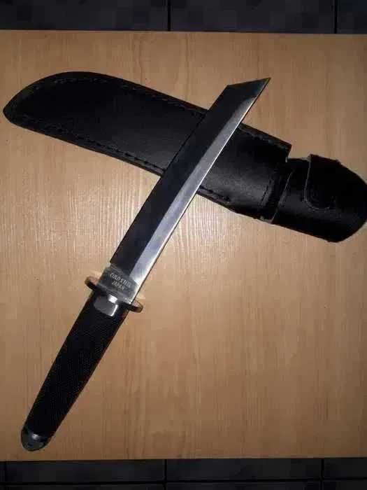 Sabie cu teaca model Ninja