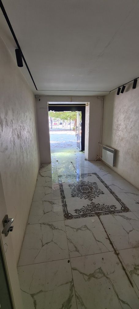 Arenda nejiloy Chilonzor 22  7-dom yōl yuzida 1-liniya