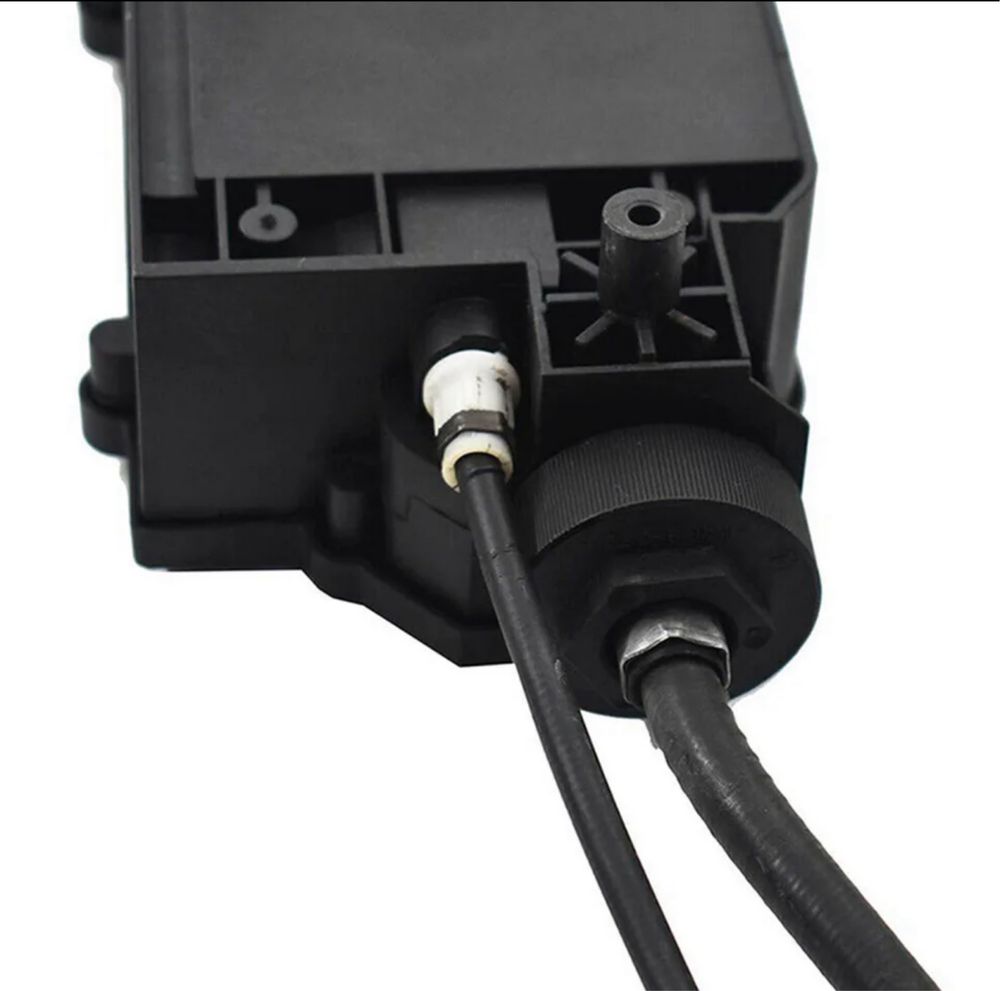 Modul Frana De Mana Motoras Actuator Parcare Motor Bmw X5 X6 E70 E71