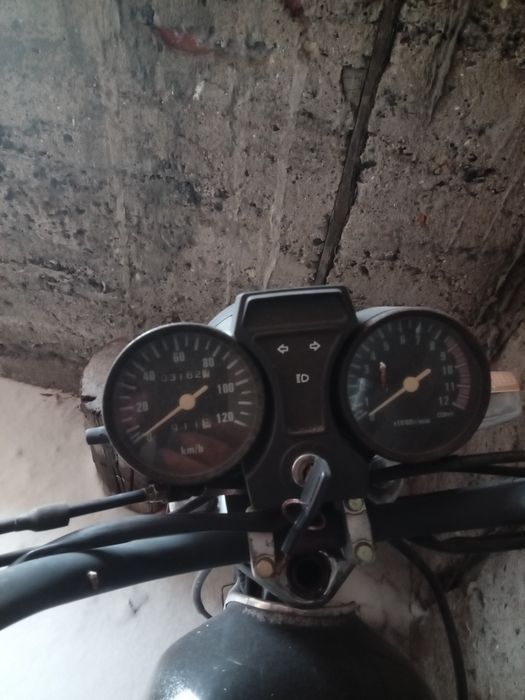 Продам Мопед венто