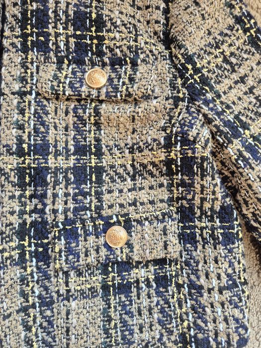 Ново Дамско сако букле размер S