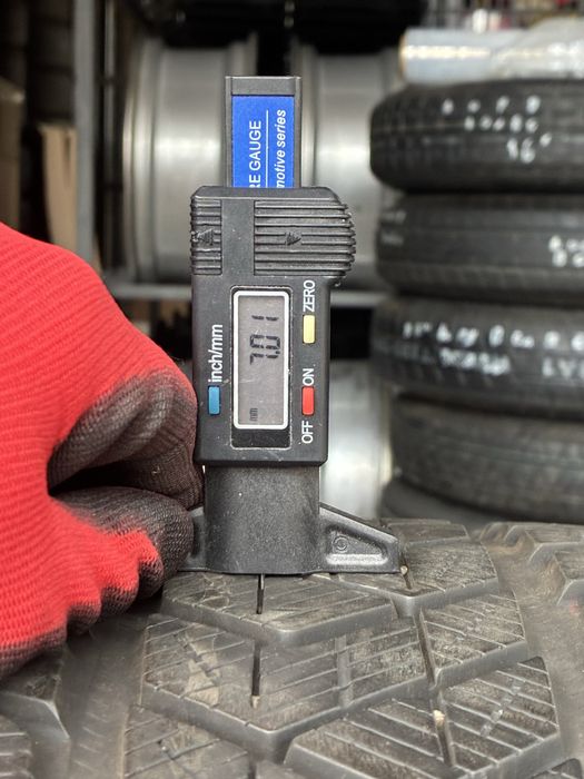 255/50/19 Перели Зимни