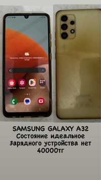 Samsung A32,  32 гб,