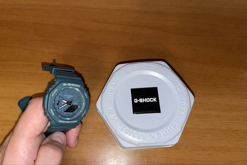 Ceas Casio G-Shock