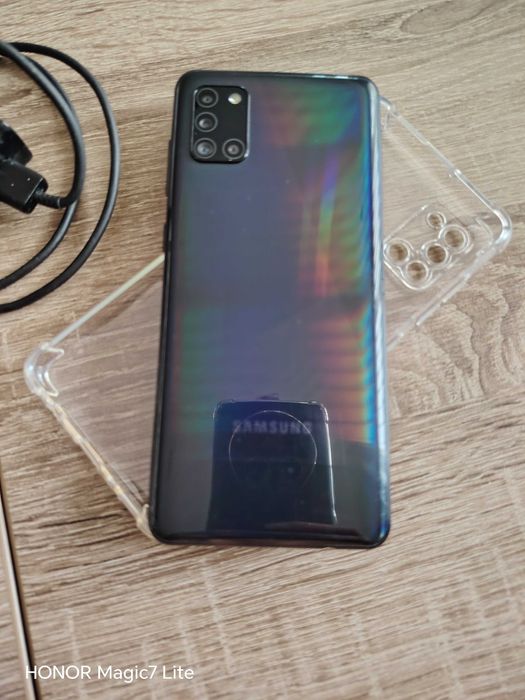 Samsung Galaxy A31