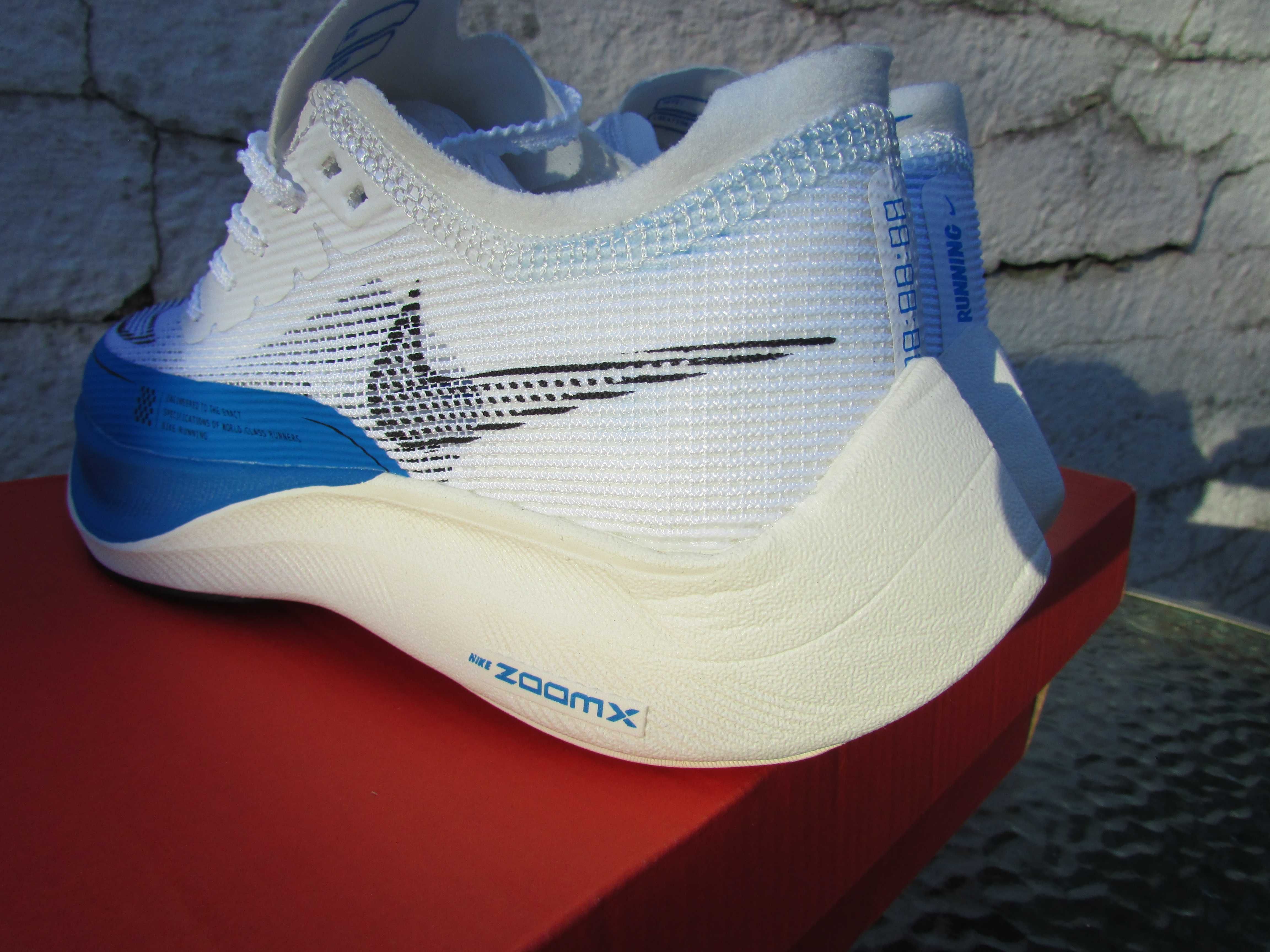 Дамски маратонки за бягане Nike ZoomX Vaporfly Next% 2