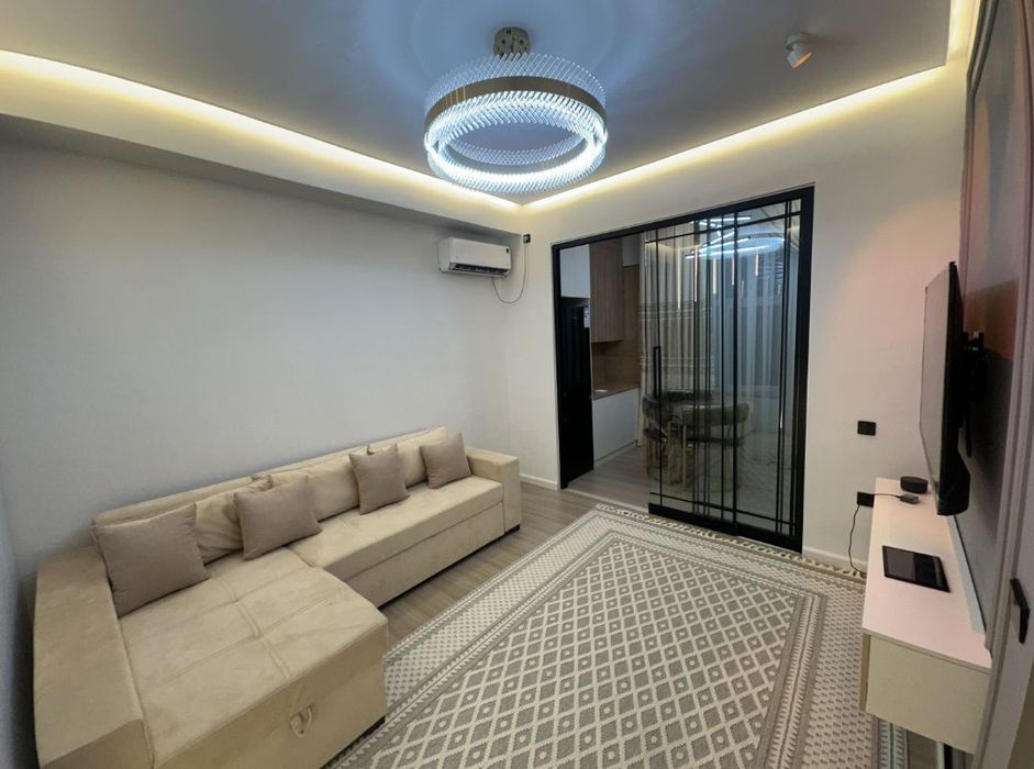 Продаётся 3/5/9 ЖК " Пойтахт "