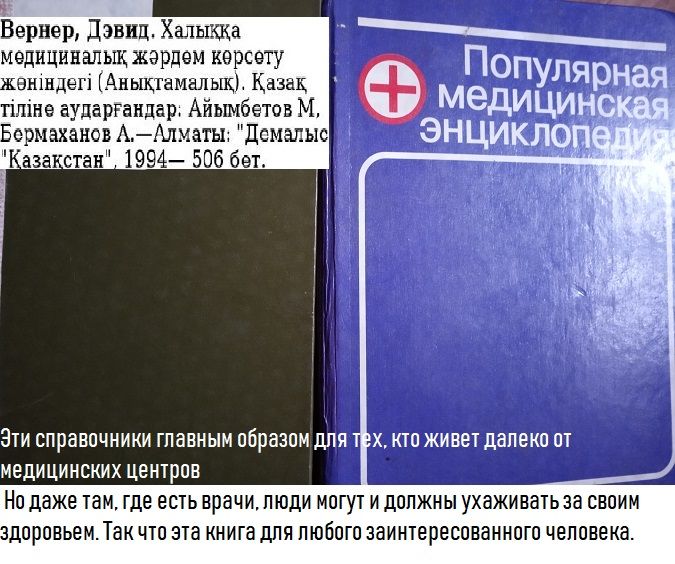медицинские учебники российские издания Доставка по РК