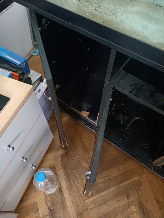 Аквариум 170/50/40