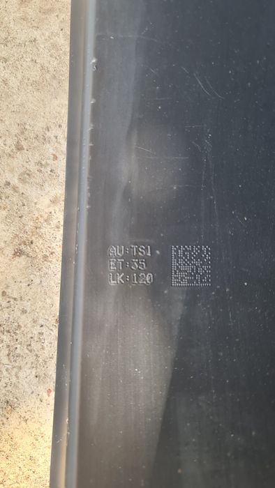 Jante R19 5x120 Tesla S X Honda Legend Pilot Ridgeline BYD ETP3 Han M