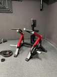 Aparat spate / aparat ramat / chest supported row