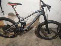 Canyon Strive AL
