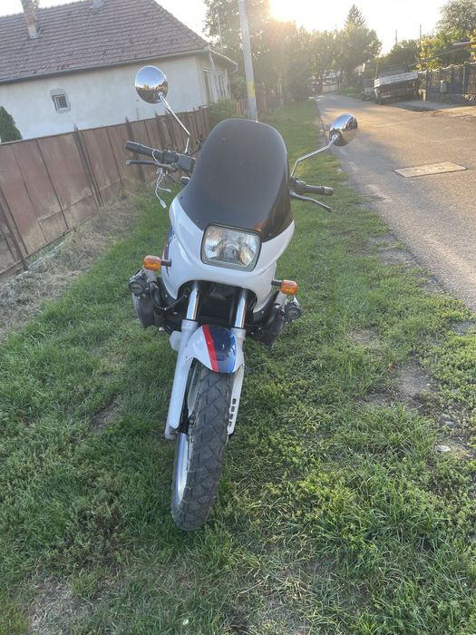 Bmw f650 funduro
