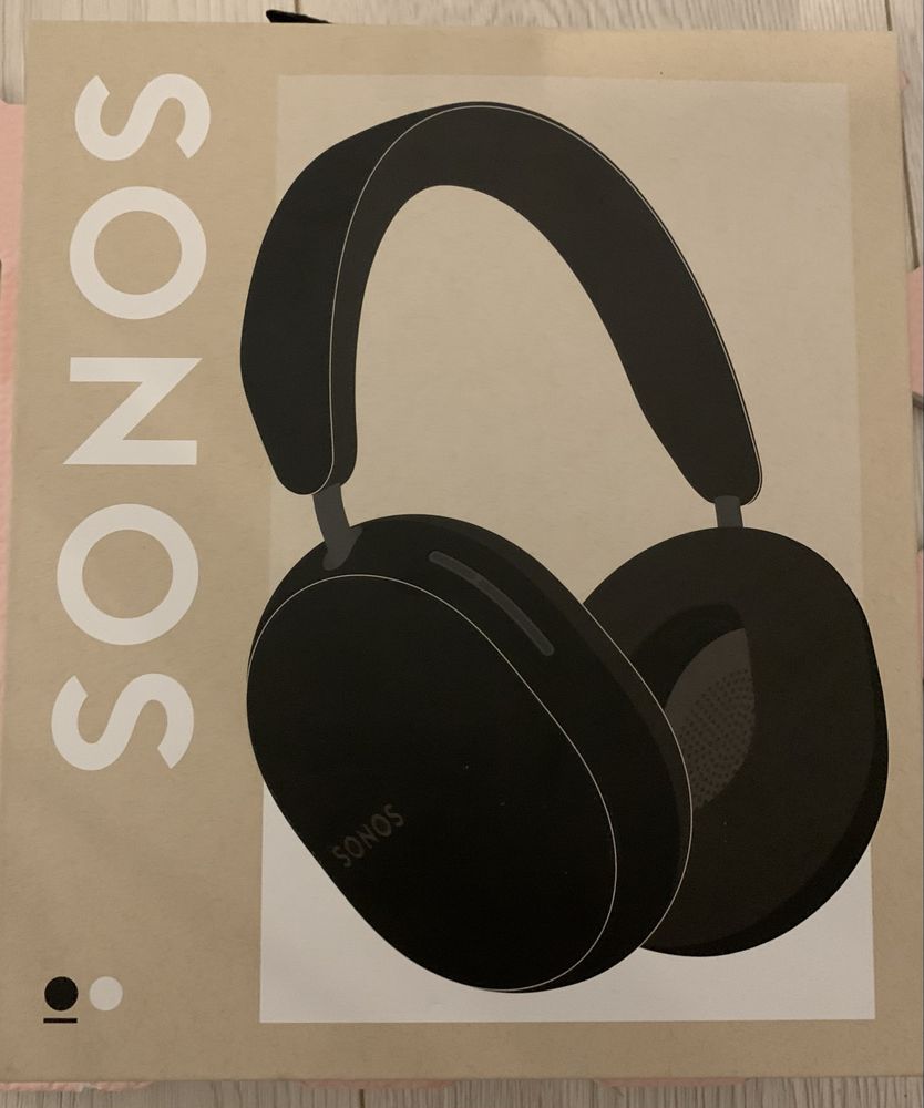 Casti bluetooth Sono Ace