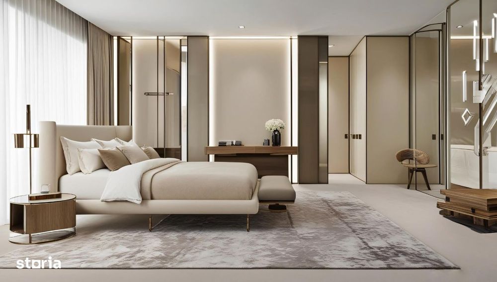 Vânzare Apart. 2 Camere/83mp - Confort și Stil! Zona Stadion Oltchim!