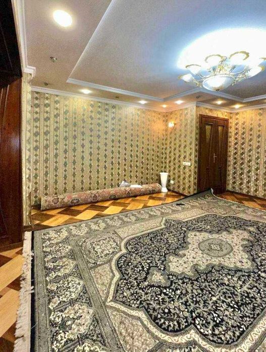 3-х комнатная по ул. Шота Руставели напротив ЖК Модера ID: 2581