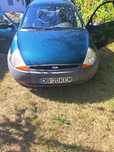 Vând Ford Ka stare bună