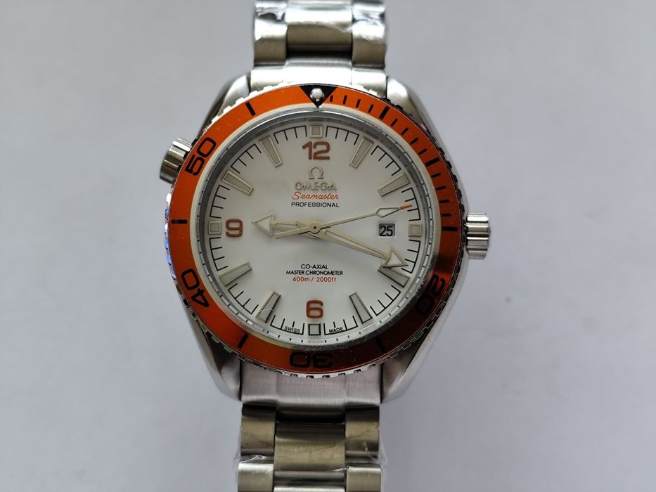 ceas OMEEGA automatic