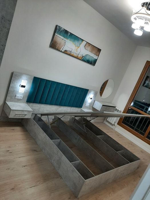 Krovatlar bolajonlar va Kattalar uchun