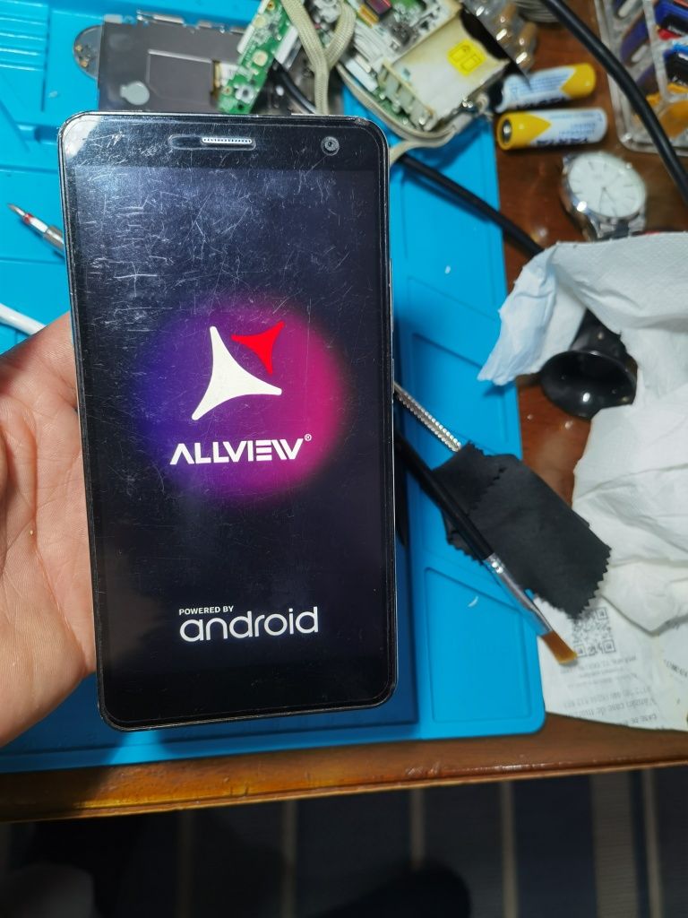 Telefon Allview P6 Qmax