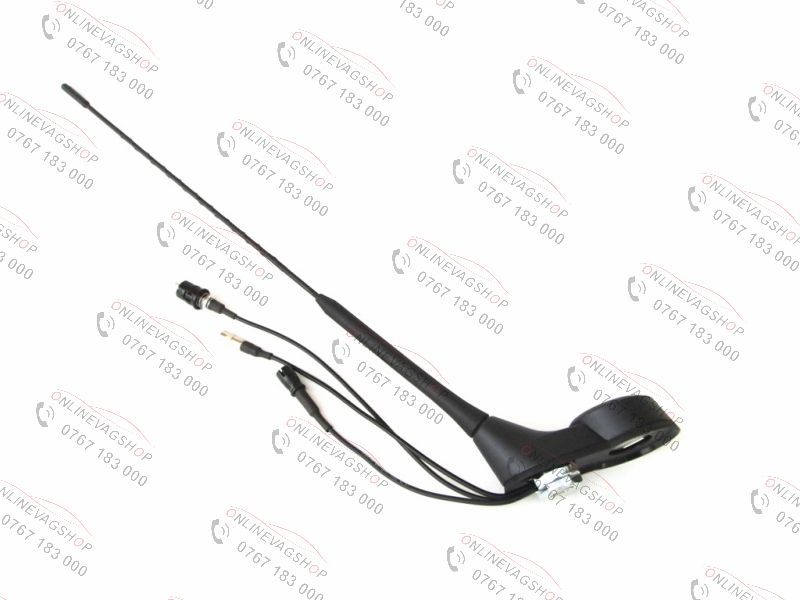 Antena Radio, GPS,Telefon completa VW, Skoda,Seat,Audi