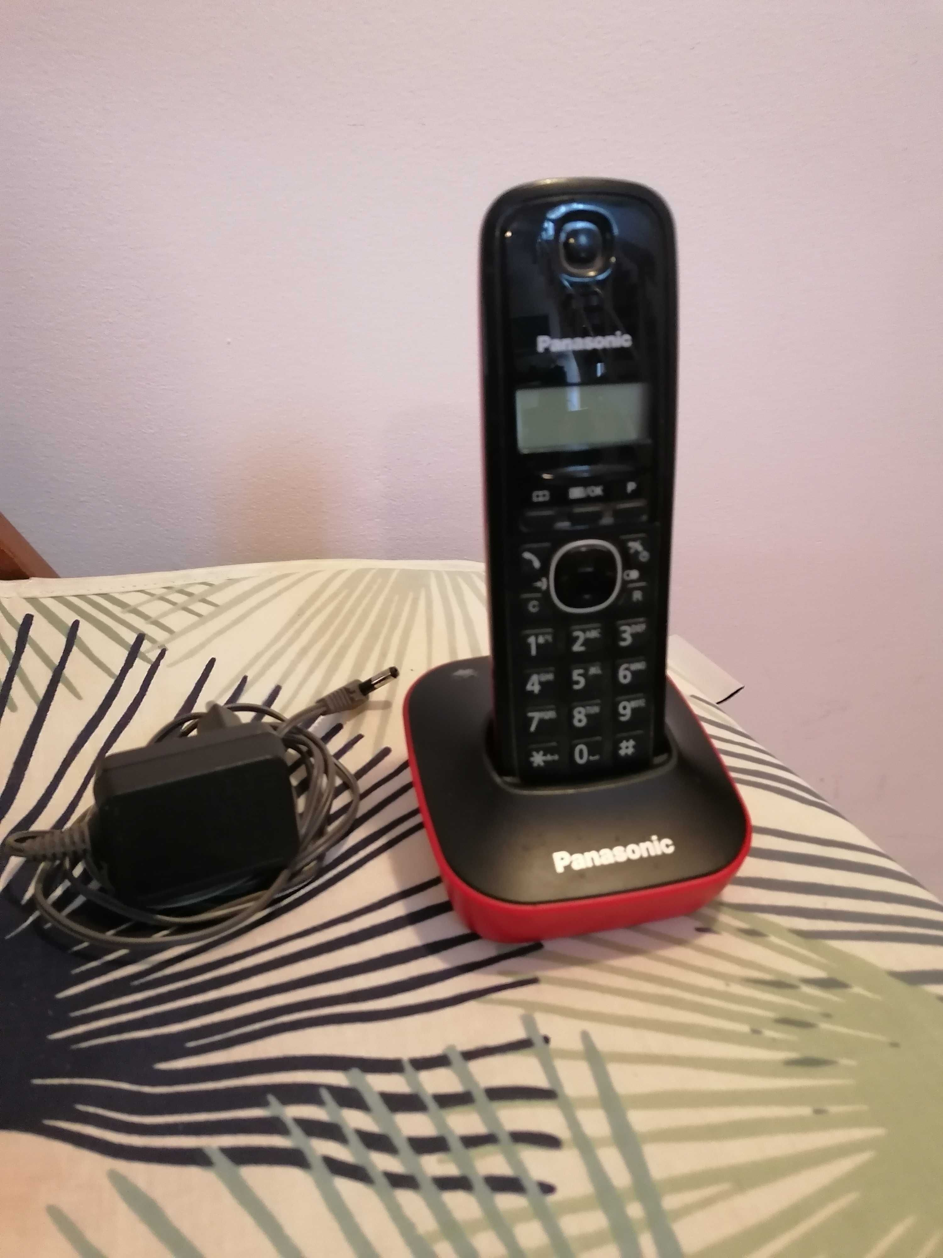 Panasonic Cordless KX-TG1611FX