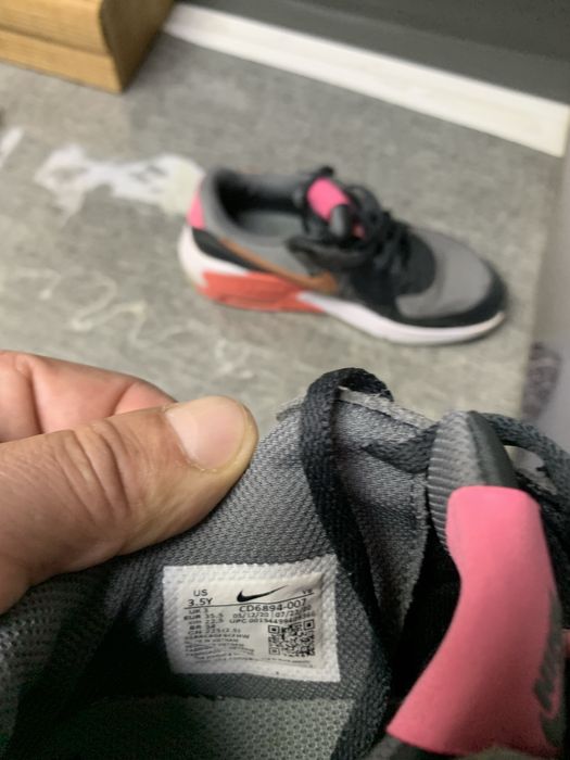 Adidasi nike air max 90