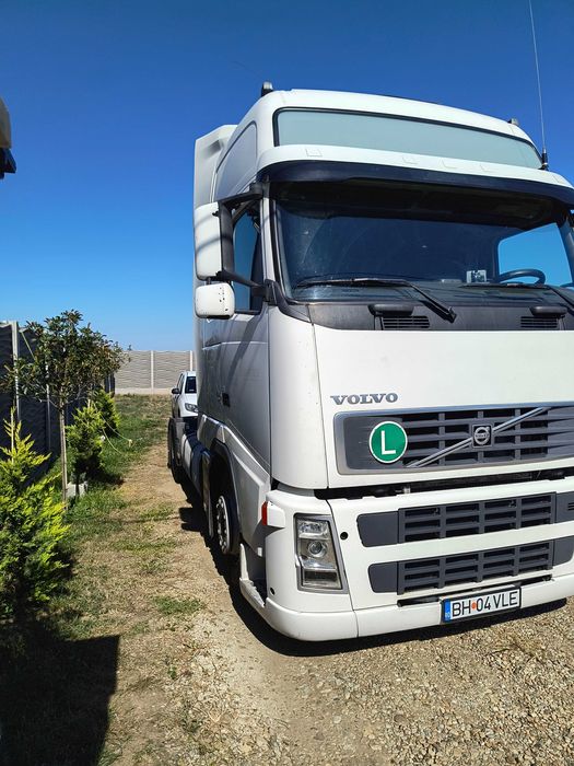 Volvo FH 2009 E5