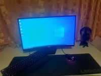 Setup gaming complet