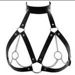 Sutien piele ecologica diverse modele