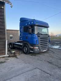 Scania R420 г.2006