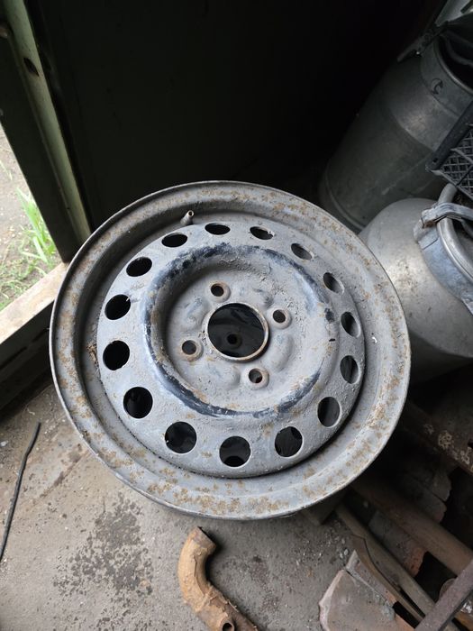 Продам диски митсубиси рвр