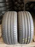 2 anvelope vara 215/55/16 , Michelin , DOT 2022 !