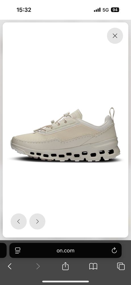 On Runninig /Cloudway 2