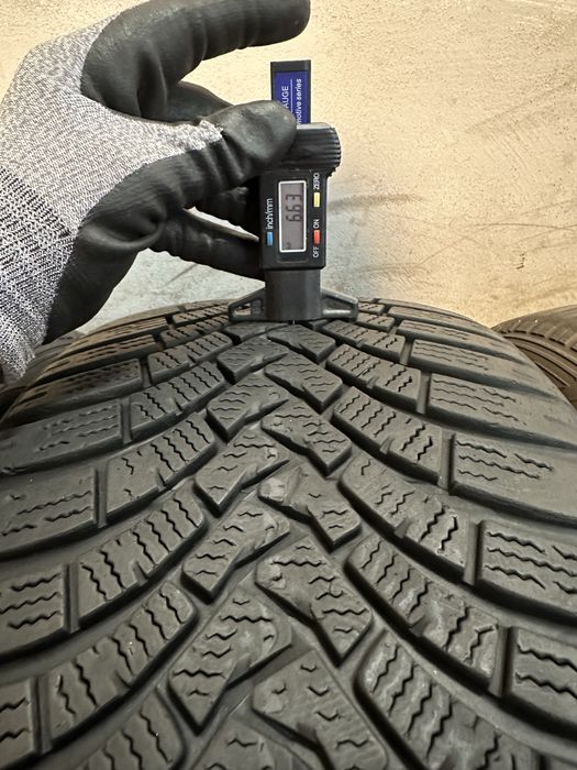 Гуми 245/45/18 FALKEN Euro Winter