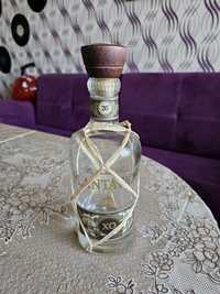 Стъклени бутилки от алкохол
