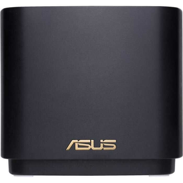 Sistem Mesh ASUS ZenWiFi AX Mini XD4(B-2-PK) Wi-Fi 6 AiMesh