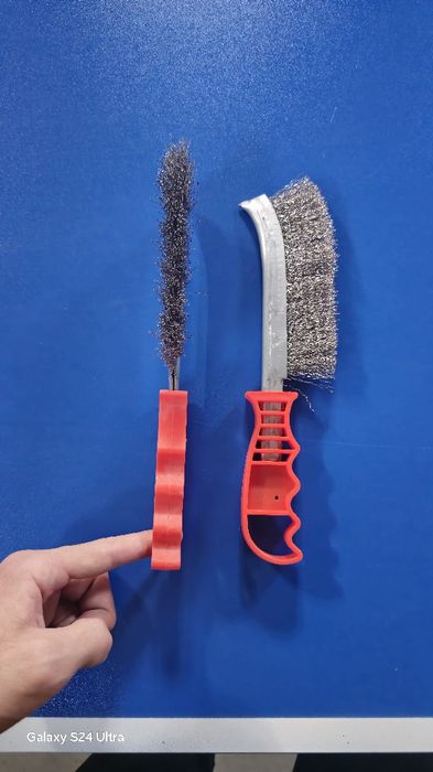 Для нержавеющая сталь!!! | Щётка зачистная | Bolgarka uchun chetkalar