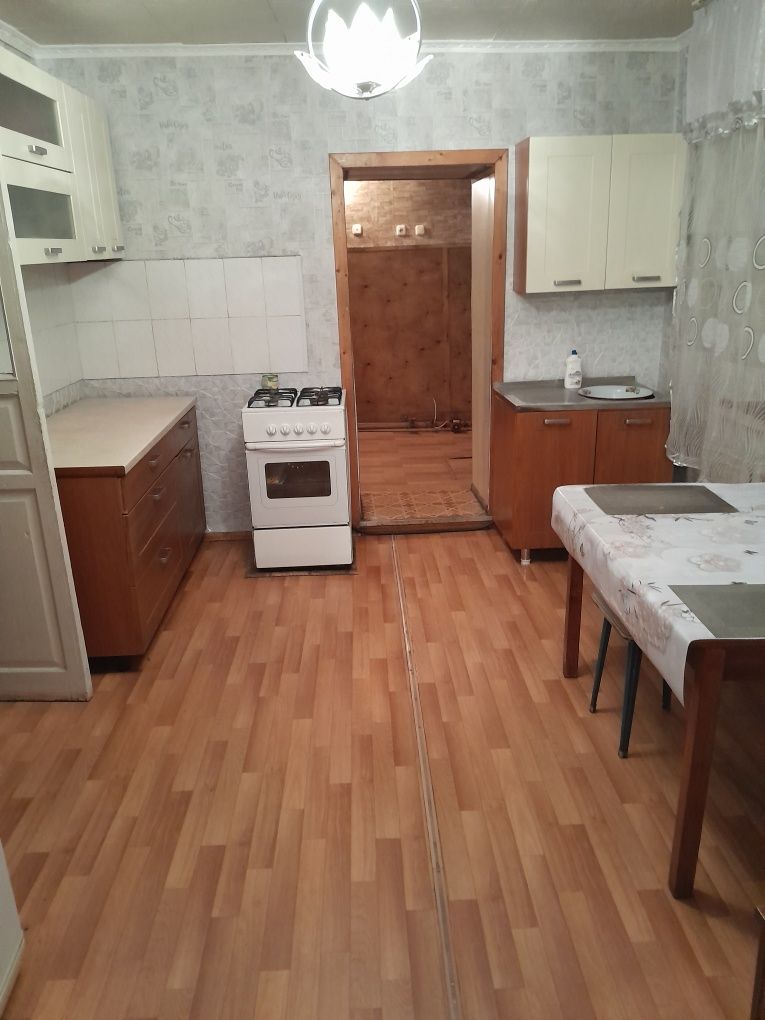 Обменяем дом на 3 х комнатную кв.