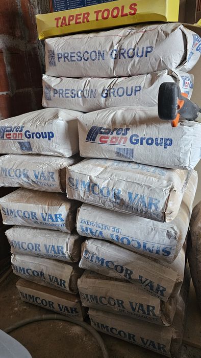 Var pentru constructii