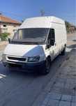 Ford Transit 2.4 TDI 90ks na chasti Форд Транзит 2.4ТДИ 90кс на части