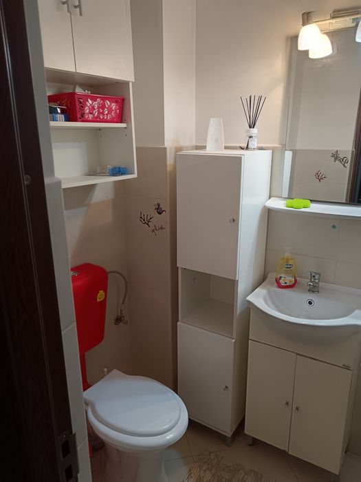 Apartament de închiriat