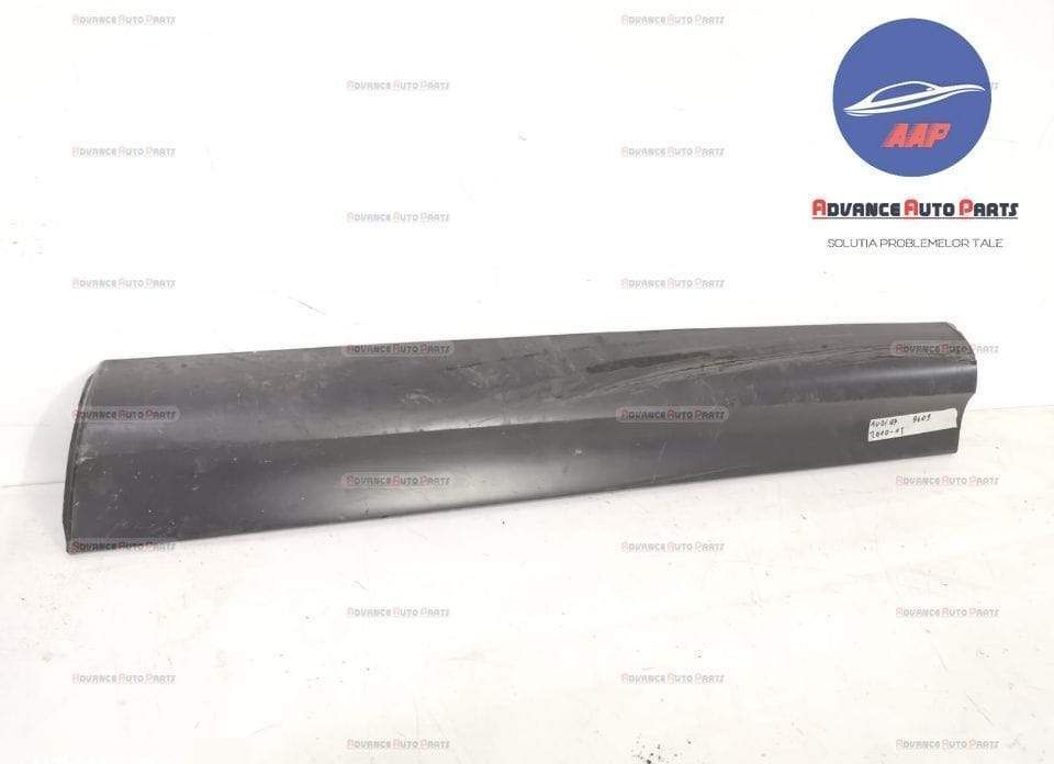 Bandou usa dreapta fata original Audi  Q7  4L [facelift] [2008 - 2015]