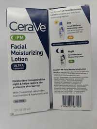 CeraVe PM Facial Moisturizing Lotion 89ml - varianta US